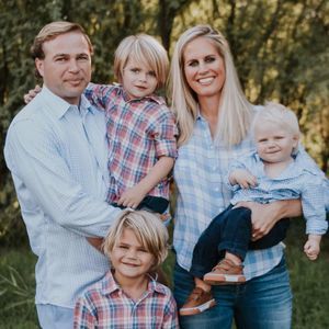 Meet your Posher, Katrina